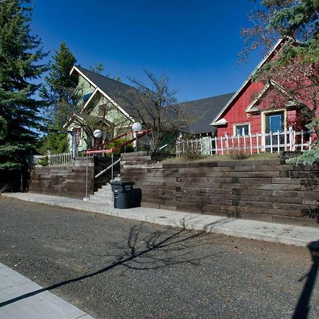 Cottage Inn By Casago Mccall - Donerightmanagement Exterior photo